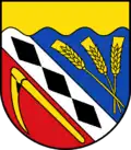 Brasão de Scheuerfeld