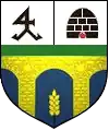 Brasão de Schmölln-Putzkau