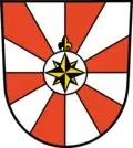 Brasão de Schönefeld