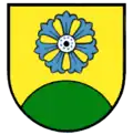 Brasão de Schrozberg