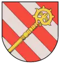 Brasão de Sefferweich