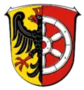 Brasão de Seligenstadt