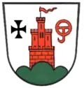 Brasão de Sinzheim