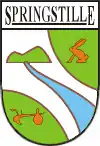 Brasão de Springstille