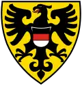 Brasão de Reutlingen