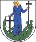 Brasão de Stadtlengsfeld
