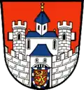 Brasão de Stadtoldendorf