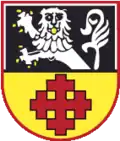 Brasão de Staudernheim
