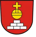 Brasão de Steinheim an der Murr