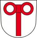 Brasão de Steinmauern