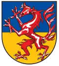 Brasão de Stuhlfelden