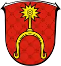 Brasão de armas de Sulzbach