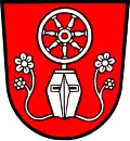 Brasão de Tauberbischofsheim
