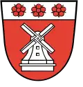Brasão de armas de Thulendorf