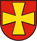Brasão de Tiefenthal
