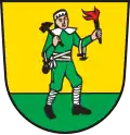 Brasão de Todtnau
