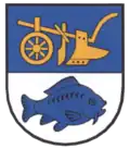 Brasão de Tömmelsdorf