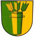 Brasão de Tülau