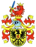 Brasão de Überlingen