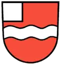 Brasão de Uhingen