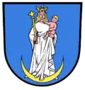 Brasão de Umkirch