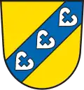 Brasão de Ummendorf