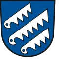 Brasão de Untermarchtal