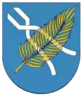 Brasão de Utzenfeld