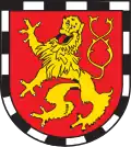 Brasão de Verbandsgemeinde Altenkirchen