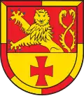 Brasão de Verbandsgemeinde Daaden