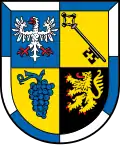Brasão de Freinsheim