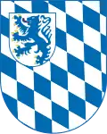 Brasão de Veldenz