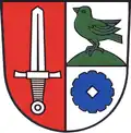 Brasão de Vogelsberg