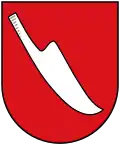 Brasão de Vollmersweiler