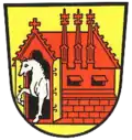 Brasão de Roßtal