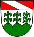 Brasão de Wörth an der Donau