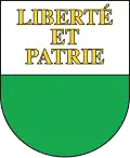 Coat of Arms of the Canton of Vaud