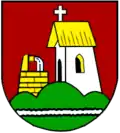 Brasão de Wangelnstedt