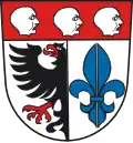 Brasão de Wangen