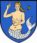 Brasão de Wangerland