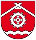 Brasão de Wasbüttel