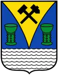 Brasão de Weißwasser