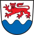 Brasão de Wellendingen