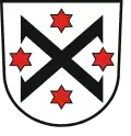 Brasão de Westerheim