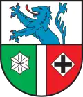 Brasão de Wiesweiler