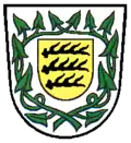 Brasão de Winnenden