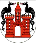 Brasão de Wittenburg