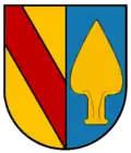 Brasão de Wittlingen