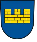 Brasão de Wrangelsburg