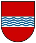Brasão de Zell im Wiesental